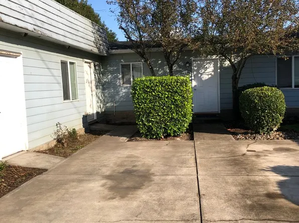 Circle Apartments, 317-325 Main St SE #25-02, Albany, OR 97321
