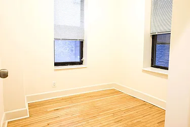 Rented by B & L Management