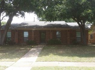 6312 Jennings Dr, The Colony, TX 75056