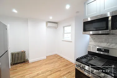 Rented by Grand & Co.