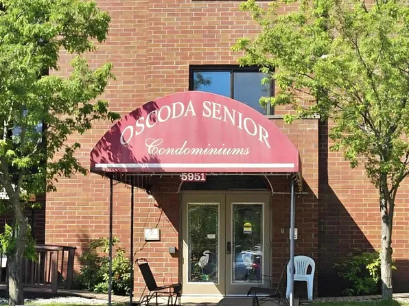 5951 N Skeel Ave, Oscoda, MI 48750