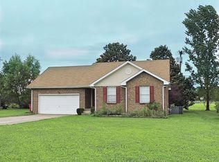 1233 Woodbridge Dr, Clarksville, TN 37042