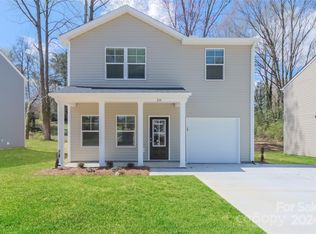 239 Long St, Statesville, NC 28677