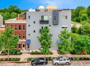 1030 Jackson St, Columbus, IN 47201