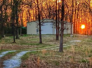 14123 Killarney Dr, Siloam Springs, AR 72761