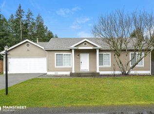 24518 46th Ave E, Graham, WA 98338