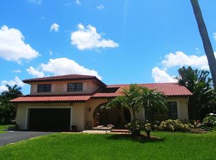 14000 SW 26th Ct, Davie, FL 33330