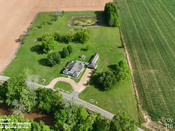 383 S Bayou Des Glaises Rd, Cottonport, LA 71327