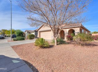 40160 W Mary Lou Dr, Maricopa, AZ 85138