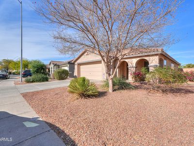 40160 W Mary Lou Dr, Maricopa, AZ, 85138