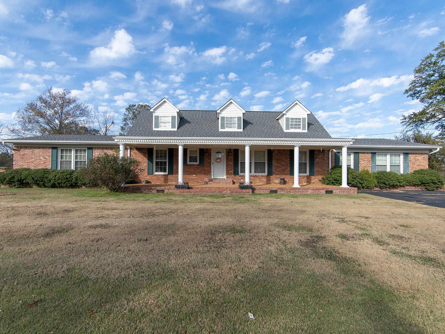 234 Old Shiloh Rd, Adamsville, TN 38310 Zillow