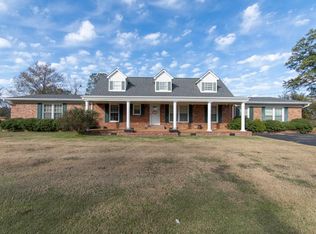 234 Old Shiloh Rd, Adamsville, TN 38310