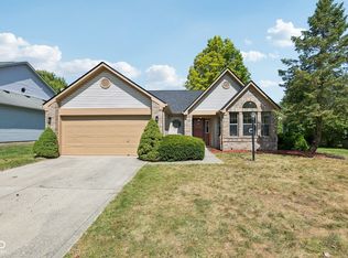 6714 Hollywood Trl, Indianapolis, IN 46214
