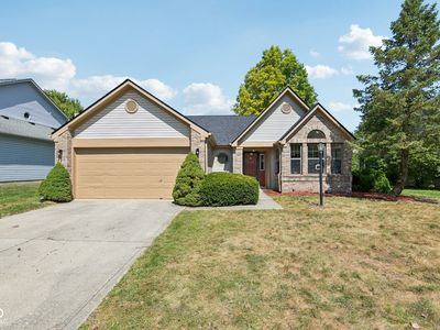 6714 Hollywood Trl, Indianapolis, IN, 46214