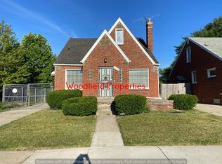 20123 Terrell St, Detroit, MI 48234
