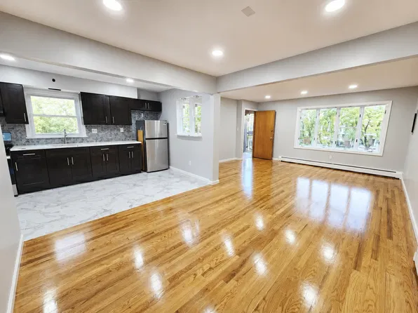 147 McAdoo Ave Floor 1, Jersey City, NJ 07305