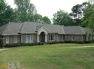 1465 Piedmont Lake Rd, Pine Mountain, GA