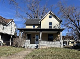 50 Forest Ave SE, Massillon, OH 44646