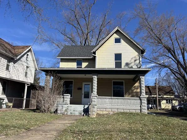 50 Forest Ave SE, Massillon, OH 44646