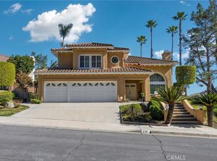 215 Calle Concordia, San Dimas, CA 91773