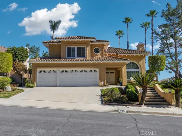 215 Calle Concordia, San Dimas, CA 91773