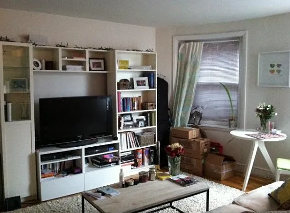 139 Winthrop Rd #1