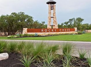 17312 Rush Pea Cir, Austin, TX 78738