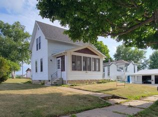 324 W Fillmore Ave, Mabel, MN 55954