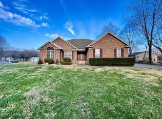 164 Mattingly Rd, Shepherdsville, KY 40165
