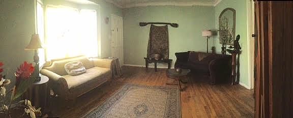 Peaceful Decor
