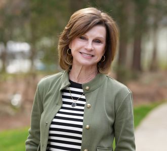 Susie Johnson