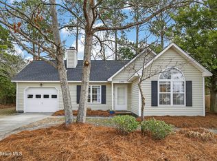 2200 Inkberry Court, Wilmington, NC 28411