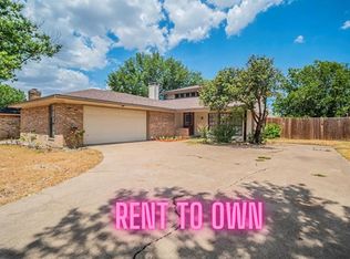 4821 Applewood Rd, Fort Worth, TX 76133