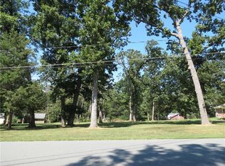 None Cedar Crest Dr, Graham, NC 27253