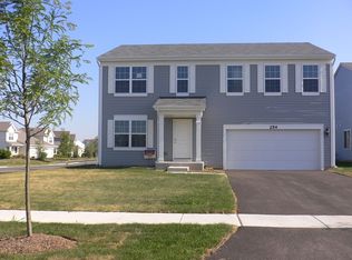 254 Sonata Ct, Volo, IL 60073