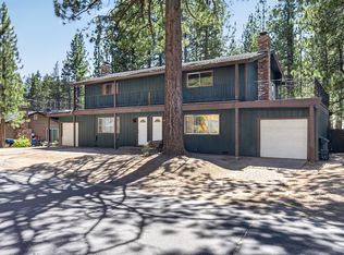 1152 Sonora Ave, South Lake Tahoe, CA 96150