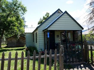 233 Englar Rd, Winthrop, WA 98862