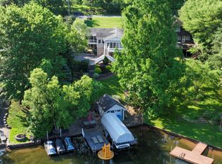 631 Wynonah Dr, Auburn, PA 17922