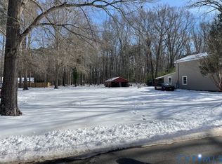 303 N Snead St, Ashland, VA 23005