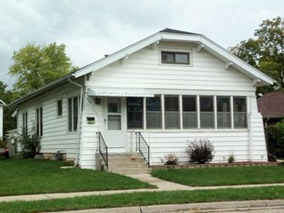 408 West Rollin Street, Edgerton, WI, 53534