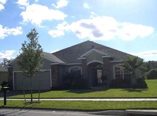 826 Kazaros Cir, Ocoee, FL 34761