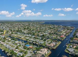 1806 Cornwallis Pkwy, Cape Coral, FL 33904