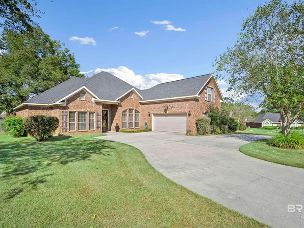 9680 Old Abilene Ct, Mobile, AL 36695