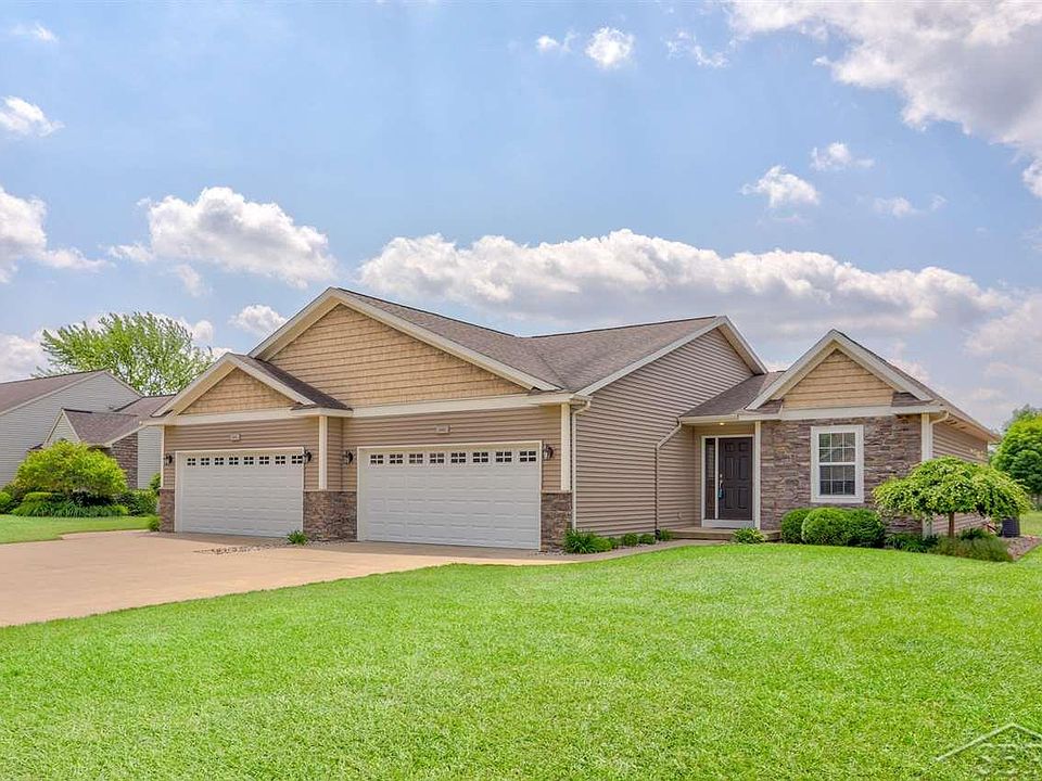 1st image of 6107 Normandy Dr