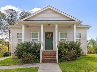 706 Woodmore Ln, Chattanooga, TN 37411