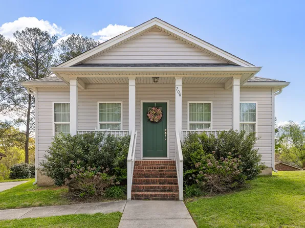 706 Woodmore Ln, Chattanooga, TN 37411
