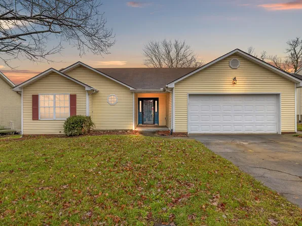 345 Weslyn Way, Nicholasville, KY 40356