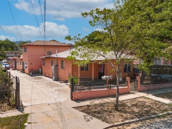 1582 Murchison St, Los Angeles, CA 90033