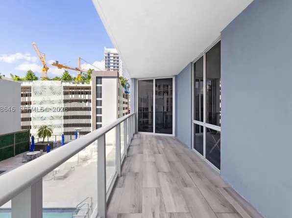 1010 SW 2nd #609, Miami, FL 33130