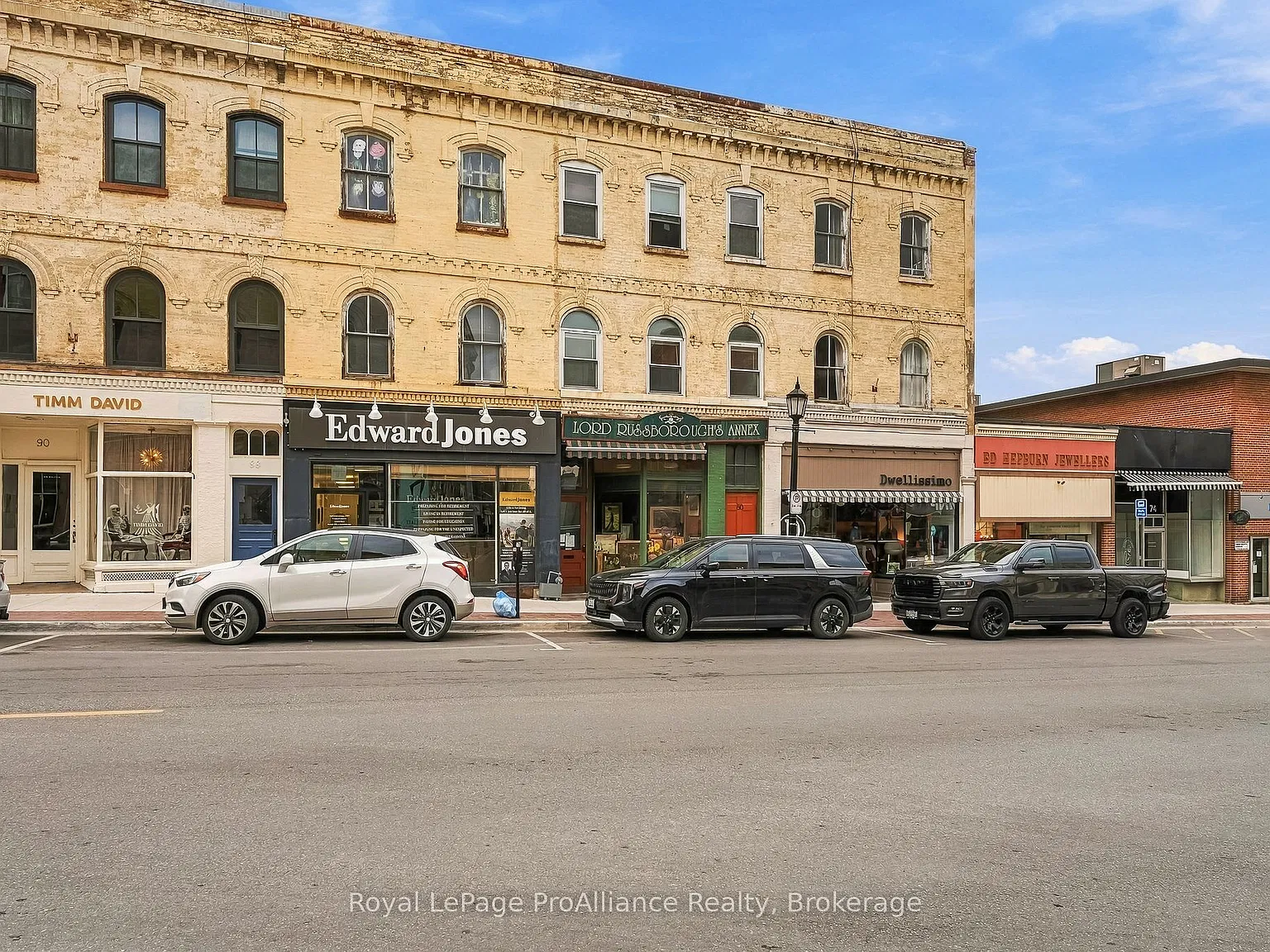 1 bed, $1,495 — Photo 2